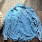 Josephine Travel Shirt Photo 4