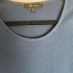 Frye  PUFF SLEEVE RIB TOP NWT‎ Photo 1