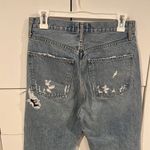 AGOLDE loose fit jeans . Size 26 Photo 3