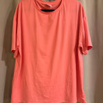 Gymshark Women’s  Coral T-Shirt Photo 0