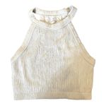 Aerie  sleeveless fitted tank top, size M Photo 0