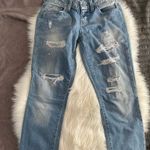 Guess  JEANS Pants starlet -cigarette  Photo 9