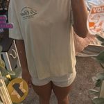 Universal Threads Target Graphic Tee Switzerland Photo 3