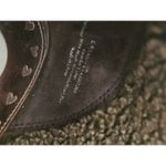 Libby Edelman Brown Suede  Ankle Boots. Size 10 Photo 7