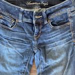 American Eagle Outfitters Kick Boot Jeans Photo 1