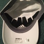 Adidas White Hat Photo 1