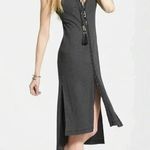 We The Free Free People Drop Needle Ribbed Venice Tunic Midi Dress Size Small Photo 9