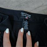 Ralph Lauren  Black Shorts Polo Jeans Co Womens Size 8 Photo 2