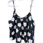 Dainty Hooligan  Crop Flutter Camisole Photo 7