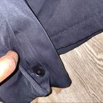 Pinko Faux Fur and Snakeskin front small coat Length 24, Bust 16, Shoulders 14 Photo 7