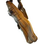 Fossil  Explorer Crossbody Bag/Purse Tan/Brown Photo 2