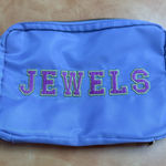 Purple JEWELS Pouch Photo 0