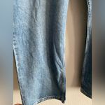Lee NEW Women’s Classic Mid Rise Straight Leg Blue Jeans Size 18 Photo 5