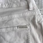 St. John  Beige Mid rise Straight Leg Pant 4 Photo 3