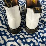 Dr. Martens s White Chelsea Boots Photo 3
