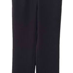 Jason Wu GREY JASON‎ WU Satin Contrast Trouser NWOT Sz 4 Photo 0