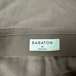 Babaton Wilfred Resolution Dress Size Medium NWT - Deep Taupe Photo 7