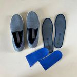 Rothy's S- The Original Slip On Sneaker Coast Blue Photo 7