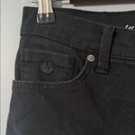 Gloria Vanderbilt  Slimming Effect Black Pants Photo 1