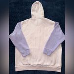 BARBIE Women’s Pullover Hoodie The Movie Truck Tour 2023 Official Exclusive 2XL Pink Size XXL Photo 9