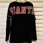 PINK - Victoria's Secret SF Giants Sweater  Photo 0