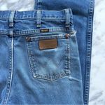 Wrangler One Of A Kind Vintage Jeans • Sz 32 x 36 Photo 11