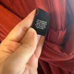 Catherine Malandrino Cropped Pant Romper // size M Photo 1