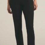 Favorite Daughter Suits You‎ Legging Black Pants Size 8 Photo 0
