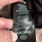 Anthropologie  Melora Rose Gold Metallic Joggers Size Small Photo 7