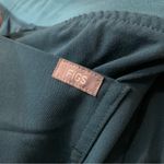 FIGS  Zamora Jogger Scrub Pants & Casma Top Set Caribbean Blue Teal Photo 9