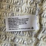 Wild Fable π€ EUC Light Purple & Yellow Flowers Tube Top ππΌπ€ Photo 3