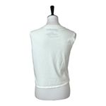 Maruchan Graphic Tee Ramen Noodle Soul Crop Top Sleeveless Women’s Size Small Red Photo 1