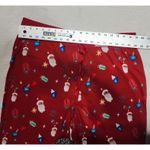 Wondershop christmas women's XXL pajamas pants length 40'' Red Photo 4