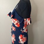 Band of Gypsies Floral Maxi dress  Photo 2