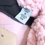 Levi's Oversize Sherpa Bomber Jacket Photo 8