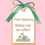 True Religion Earmuffs Blue and White NEW! Photo 0