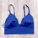 Free People Sage Longline Bralette S Photo 0