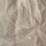 Windsor White body-con  sequin Mini Dress Photo 2