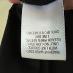 Ashley Graham Beyond Black Long Sleeve V Photo 7