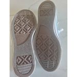 Converse All Star Women’s Size 8 US Mint Green Chuck Taylor Low Top Worn 2 times Photo 2