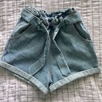 Chelsea and Violet Denim Shorts Photo 0