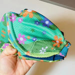 Urban Outfitters Lolli Swim Abstract Print Bikini Swim Top Size Small NWOT Photo 4