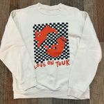 Harry Styles  Love On Tour Crewneck Photo 0