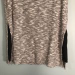 August Silk  gray thick strap tank top! Photo 2