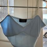 Cider Blue tank top  Photo 0