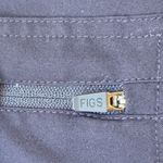 FIGS Technical Collection Navy Jogger Scrub Pants XXL Petite Photo 6