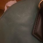 Green Tignanello purse Photo 2