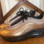 Nike air max 97 sneaker in cooper size 7 Photo 4
