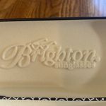 Brighton  sunglasses tin case Photo 5