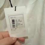 Theory  Ofeliah Stretch Cotton Top  Size medium   Photo 9